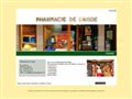 Pharmacie, parapharmacie, Pharmacie De L'Ange à Sarrebourg (57)