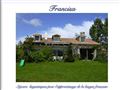 Francisa - Séjours linguistiques pour l'apprentissage de la langue française en famille d'accueil.