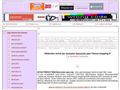 Annuaire Guide Achat & Codes Réductions Neoconso www.cesx, toute l'actualité Shopping internet f
