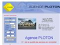 Agence immobilière PLOTON Noisy le grand 93