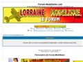 forum modelisme