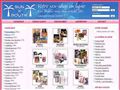 SunXBoutik - Votre Sex-Shop en ligne - Toys, Lingerie sexy, DVD, Articles SM...