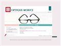 Opticien, surdité, Optique Morice à Saverne (67)