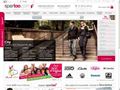 Spartoo.com, le site de vente de chaussures