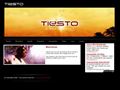 Ti&amp;euml;sto, le site fran&amp;ccedil;ais d&amp;eacute;di&amp;eacute; &amp;agrave; DJ Tiesto