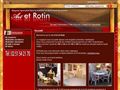 Art et Rotin : magasin spécialisé dans le mobilier en rotin et aluminium haut de gamme à Givrand 85