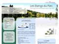 Les Etangs du Parc