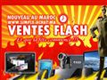 Simple achat : Vente du matériels informatique en ligne au Maroc