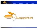 Sopretel  Entreprise de service pour particuliers et secteur agricole