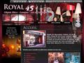 Royal 45 : boutique de décoration et dart déco à Calais dans le Pas-de-Calais (62)