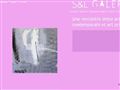 S&L Galerie Artistes et expositions art contempo