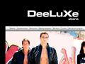 deeluxe - la nouvelle collection de mode