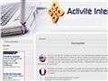 activite internet