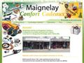 Maignelay Confort et Maignelay Cadeaux, quincaillerie et boutique à Maignelay Montigny (Oise 60)
