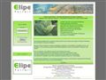  portail elipe - agence web - conception creation - site annuaire internet