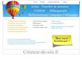 - agence internet - creation de site internet, hébergement, référencement et location we