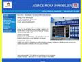 Agence Mora Immobilier