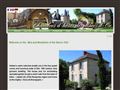 Chambres d'hôtes à Dijon - Chambres d'hôtes en Bourgogne Côte d'Or (21)