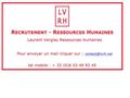 LAURENT VERGLAS RESSOURCES HUMAINES