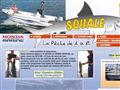 SQUALE LA PECHE DE A à Z,SPECIALISTE ARTICLES DE PECHE (CANNES,LEURRES,MOULINETS),STAGE PECHE AU BAR