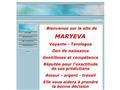 MARYEVA médium