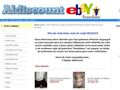 Aldiscount.com - Import export grossiste et détaillant