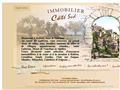 Immobilier Robion - IMMOBILIER COTE SUD à Robion