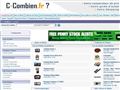 C-Combien.fr ? Comparateur de prix - Guide d\'achat - Comparer les prix avant d\'acheter