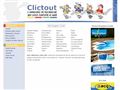 Clictout, l'annuaire de recherche qui vous simplifie le web !