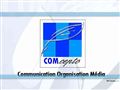 Comcepto France : communication création organisation média - Communication d'entreprise