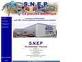 SNEP Electricité