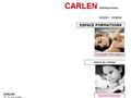 CARLEN INTERNATIONAL