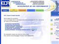 ECA CABINET CONSEIL marketing developpement commercial management franche comté rhone alpes