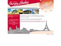 Transport Burban en France et a l\'etranger