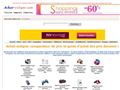 Achat en ligne et  acheter a prix discount, guide