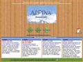 Agence immobili&amp;egrave;re Alpina immobilier &amp;agrave; Crest Voland en Savoie &amp;agrave; vot