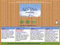 Agence immobilière Alpina immobilier à Crest Voland en Savoie à vot
