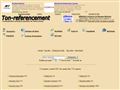 Ton Referencement