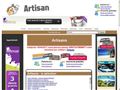 le guide des artisans