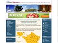 Location vacances tourisme