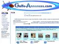 Golfe-annonces