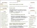 le blog istres