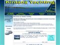 Bateaux d'occasion, locations à Voile ou à Moteur, Croisères, KINTANA YACHTING