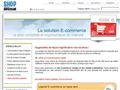 Solution ecommerce, shop application, solutions e-commerce et création de boutiques en lignes