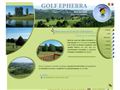golf epherra - golf du pays basque - club de golf de souraïde - france