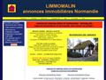 limmomalin achat vente evreux