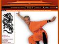 kung-fu-shaolin de Genève