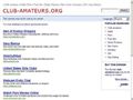 amateurs videos