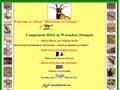 Parc du Niokolo-Koba