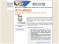 Anti stress : Les méthodes a mettre en uvre, au t